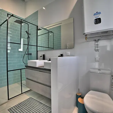 Hotel De Reve A - Piscine Chauffee *