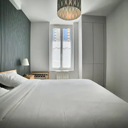 Otel De Reve A - Piscine Chauffee
