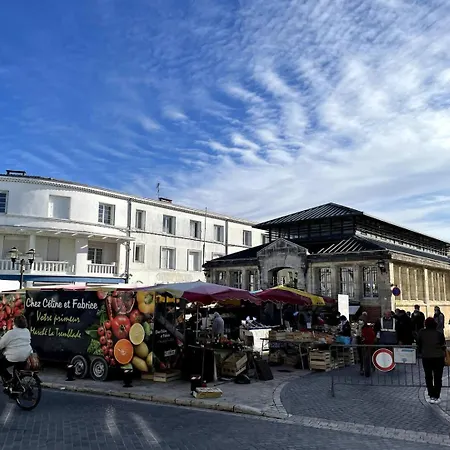 Hotel De Reve A - Piscine Chauffee